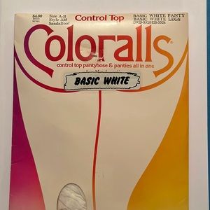 Underalls coloralls